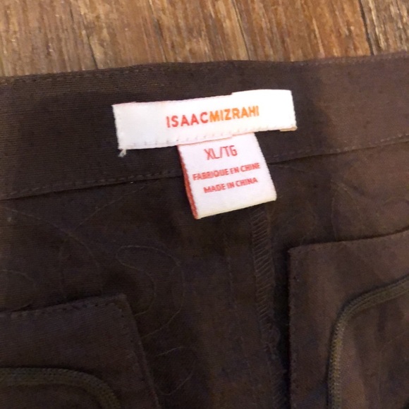 Linen Kurta - Picture 5 of 6